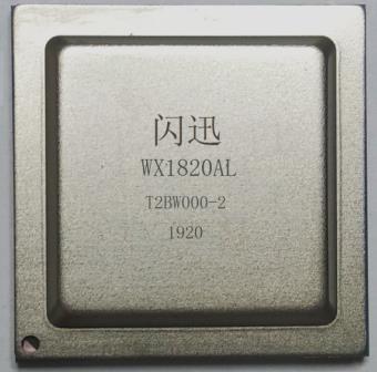 万兆专用类WX1820AL